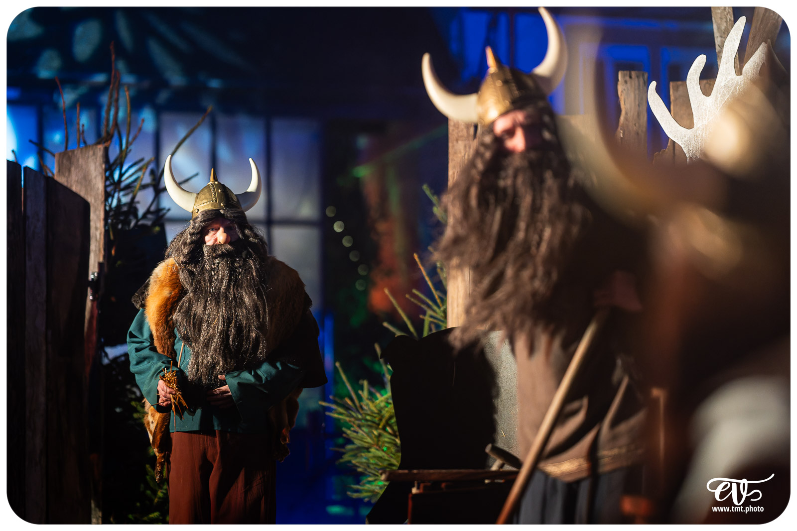 LA FABRIQUE DES RÊVES (EX NIHILO WISSEMBOURG)